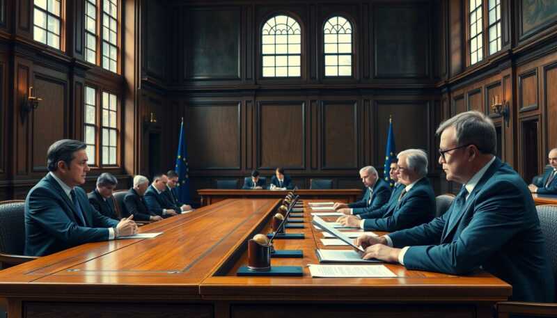 Crans-Montana, Italia e Unione Europea valutano azione civile congiunta dopo decisione di Palazzo Chigi