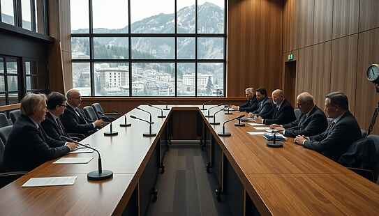 Crans-Montana nuove responsabilità emerse l’inchiesta si allarga e ora gli indagati diventano tredici