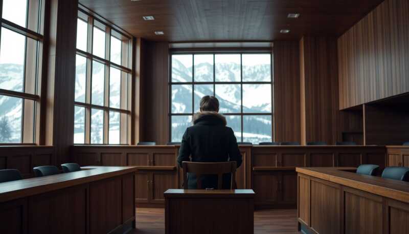 Crans Montana sotto assedio legale mentre le famiglie pretendono maxi risarcimento e la Svizzera frena
