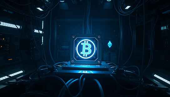 Criptovalute sotto assedio quantistico: perché la corsa alla sicurezza crittografica è appena iniziata