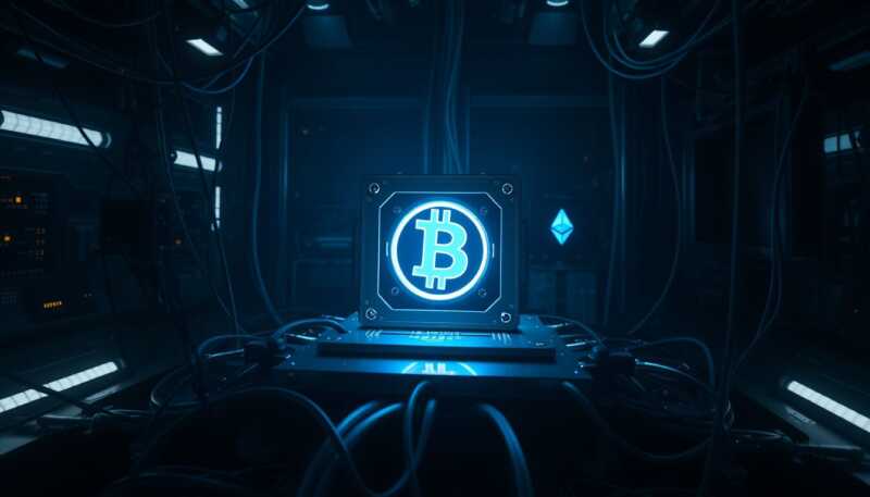 Criptovalute sotto assedio quantistico: perché la corsa alla sicurezza crittografica è appena iniziata