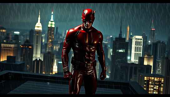 Daredevil Rinascita rilancia i Defenders nel nuovo universo televisivo