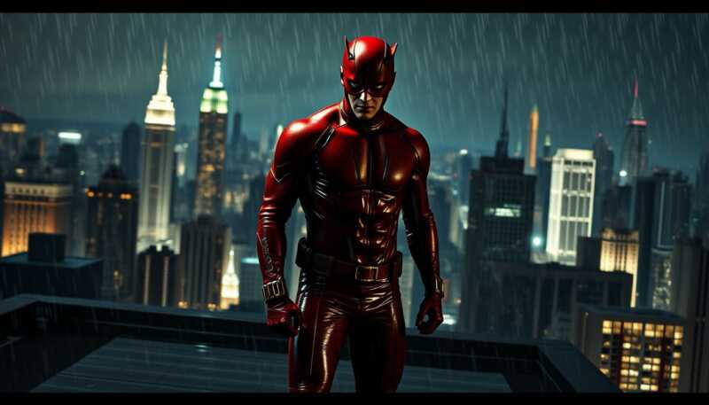 Daredevil Rinascita rilancia i Defenders nel nuovo universo televisivo