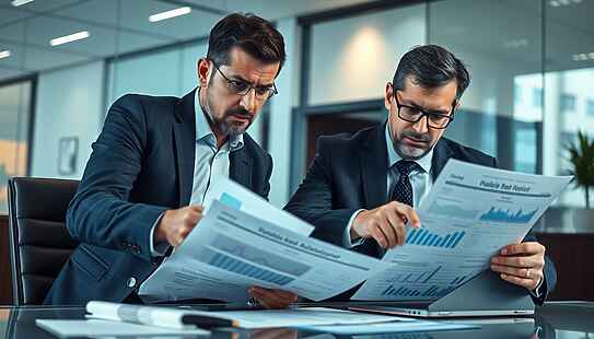 Debitori in Centrale Rischi, i casi reali in cui scatta il risarcimento