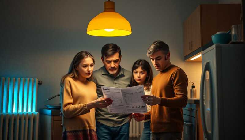 Decreto bollette spiega nuove tutele, stop telemarketing e incentivi risparmio