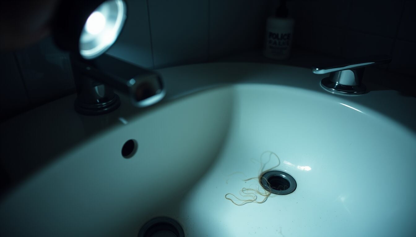 Delitto di Garlasco, nuova ipotesi sabotaggio riaccende i dubbi degli inquirenti su un dettaglio cruciale