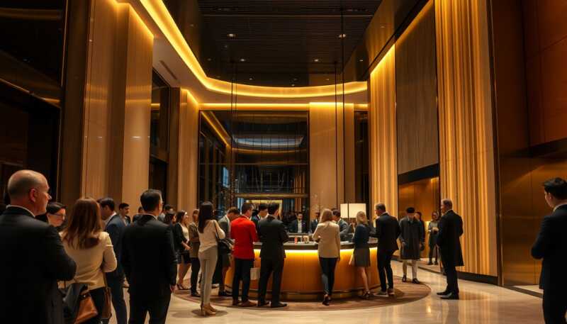 Design Week, rincari record negli hotel di Milano con tariffe fino al triplo dei periodi abituali