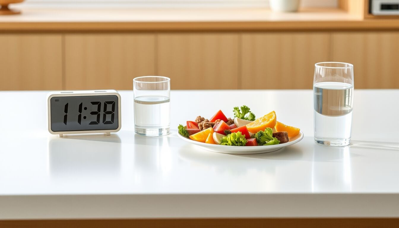 Digiuno intermittente tra benefici reali e rischi nascosti cosa dice davvero la scienza autorevole