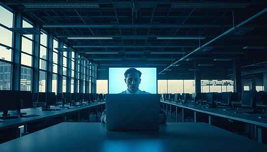 Dipendenti licenziati in massa, email improvvisa scatena ondata di shock
