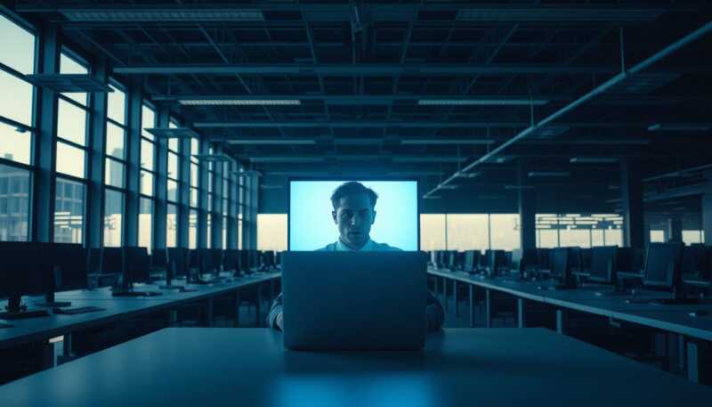 Dipendenti licenziati in massa, email improvvisa scatena ondata di shock