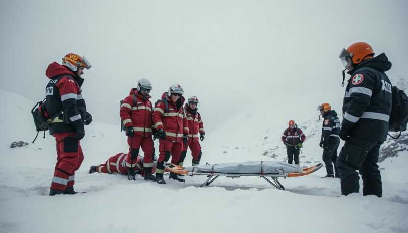 Dritto e Rovescio analizza la tragedia di Crans-Montana e l’Italia parte civile