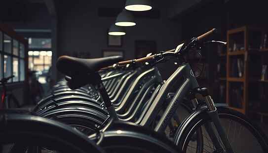 E-bike Italia in crisi vendite, crollo del mercato accende l’allarme su mobilità sostenibile