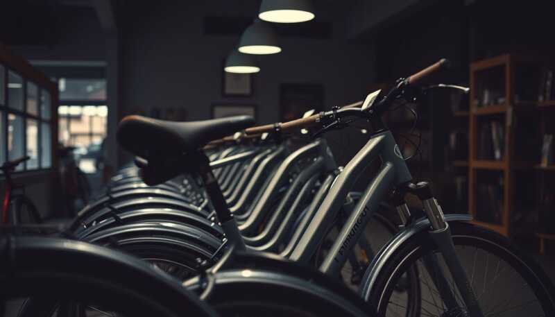 E-bike Italia in crisi vendite, crollo del mercato accende l’allarme su mobilità sostenibile