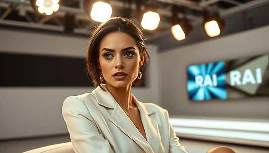 Elettra Lamborghini conferma partecipazione a Belve dopo la precedente intervista saltata