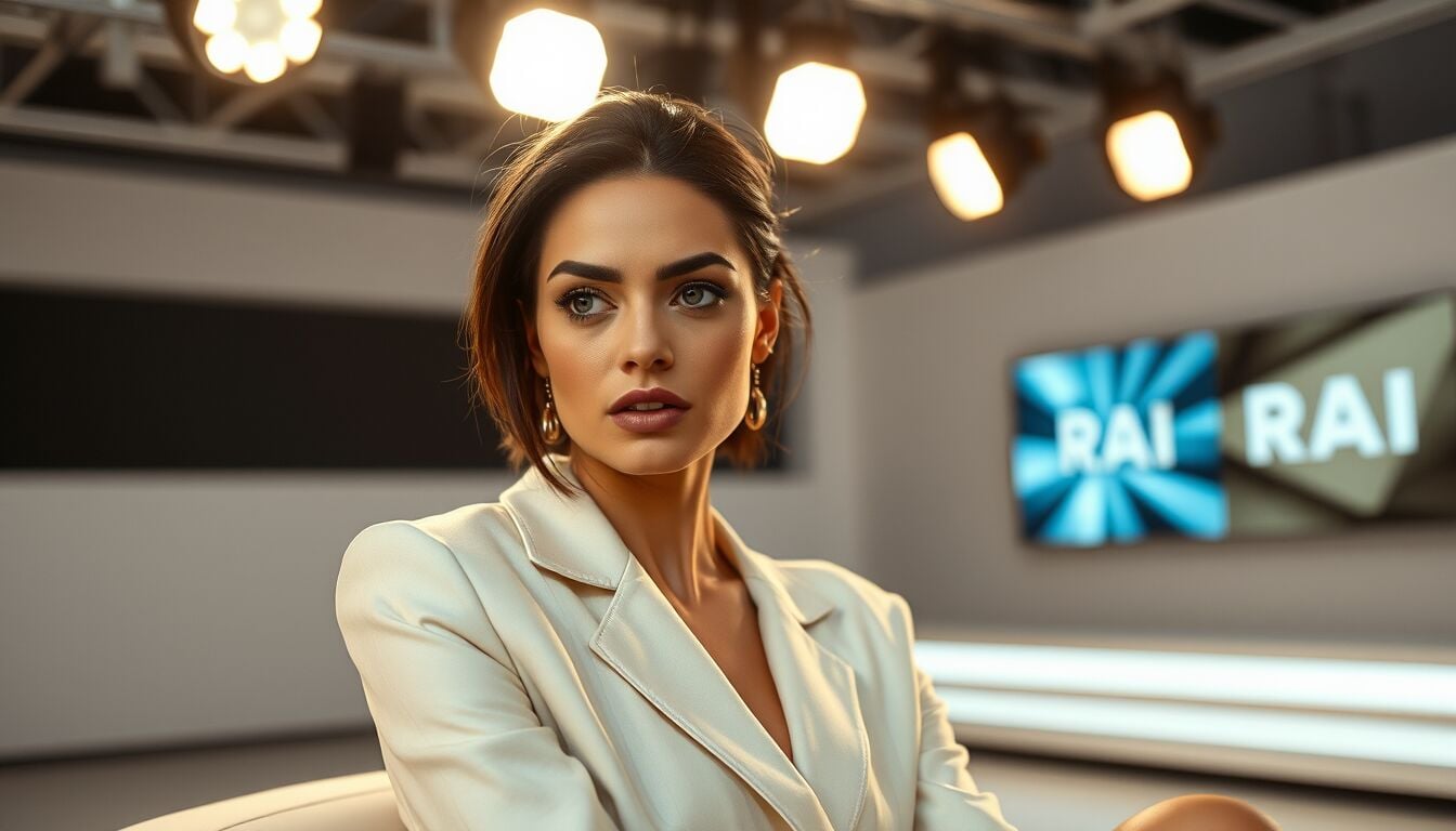 Elettra Lamborghini conferma partecipazione a Belve dopo la precedente intervista saltata Elettra Lamborghini conferma partecipazione a Belve dopo la precedente intervista saltata