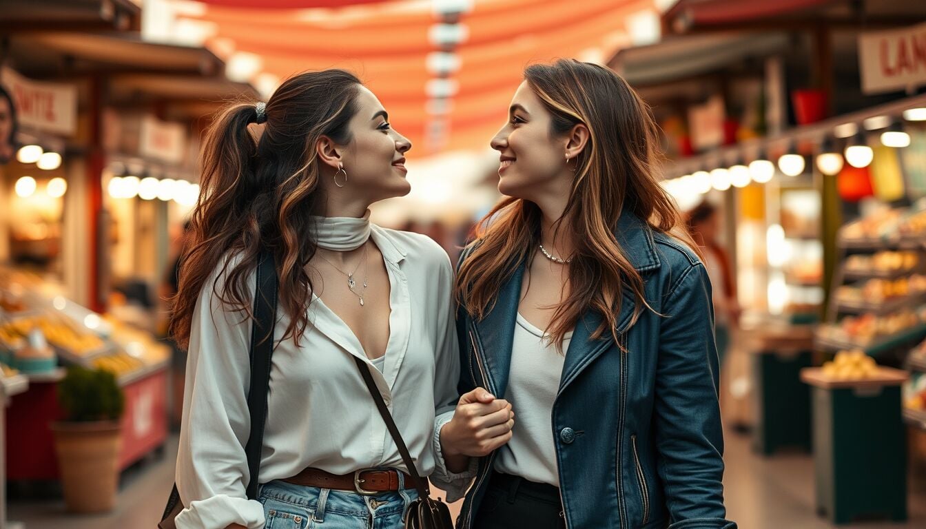 Elodie sorpresa con Franceska Nuredini, il commento di Mariotto divide