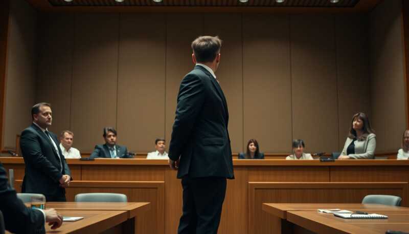 Elon Musk affronta il processo contro Sam Altman puntando a convincere una giuria fortemente scettica
