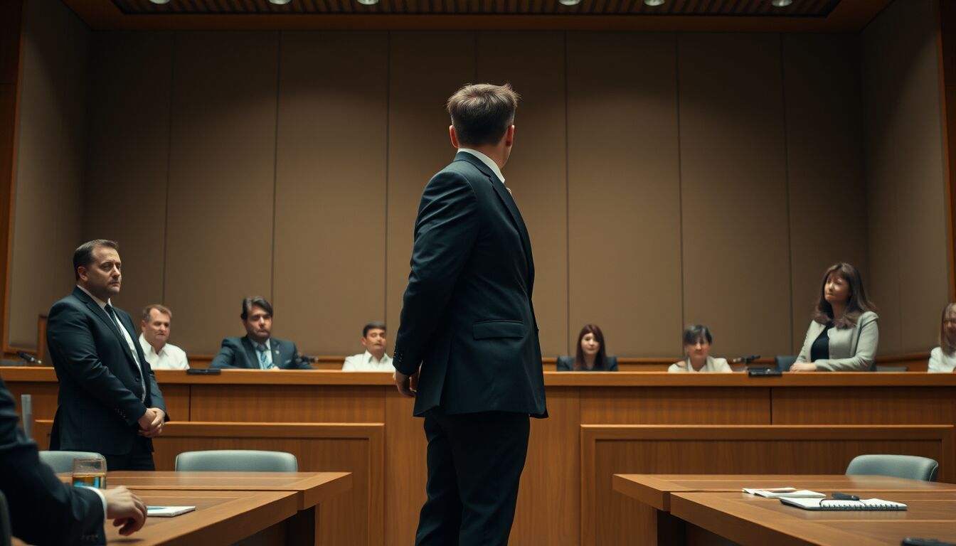 Elon Musk affronta il processo contro Sam Altman puntando a convincere una giuria fortemente scettica