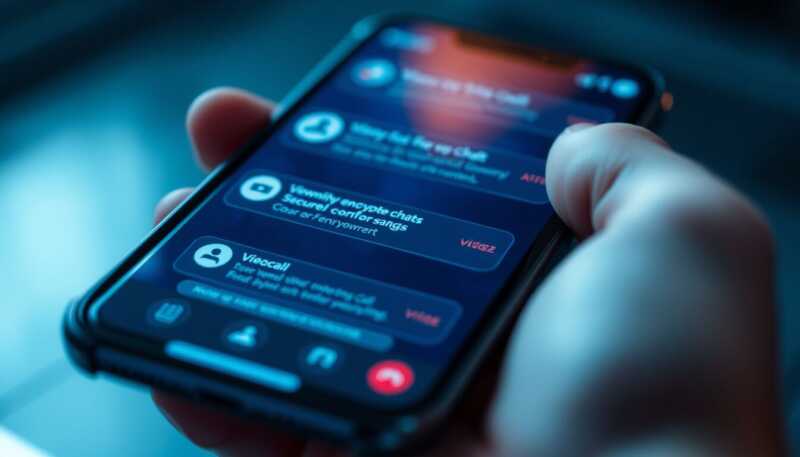 Elon Musk lancia XChat e apre un nuovo fronte nella competizione tra app di messaggistica