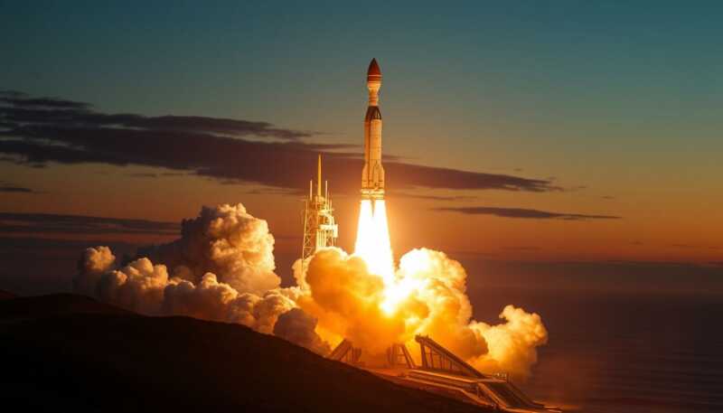 Elon Musk ottiene svolta legale in California e apre a nuovi lanci SpaceX verso lo spazio