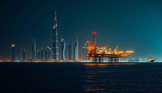Emirati Arabi abbandonano Opec e ridisegnano gli equilibri del petrolio
