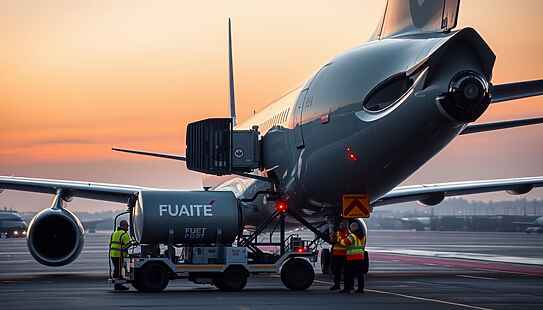 Enac rassicura sui voli: chiariti i timori sul carburante in quattro aeroporti, incluso Milano Linate