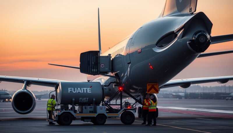Enac rassicura sui voli: chiariti i timori sul carburante in quattro aeroporti, incluso Milano Linate