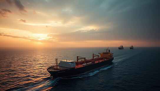 Energia petrolifera, scorte ridotte e prezzi in salita mettono a rischio la stabilità della filiera