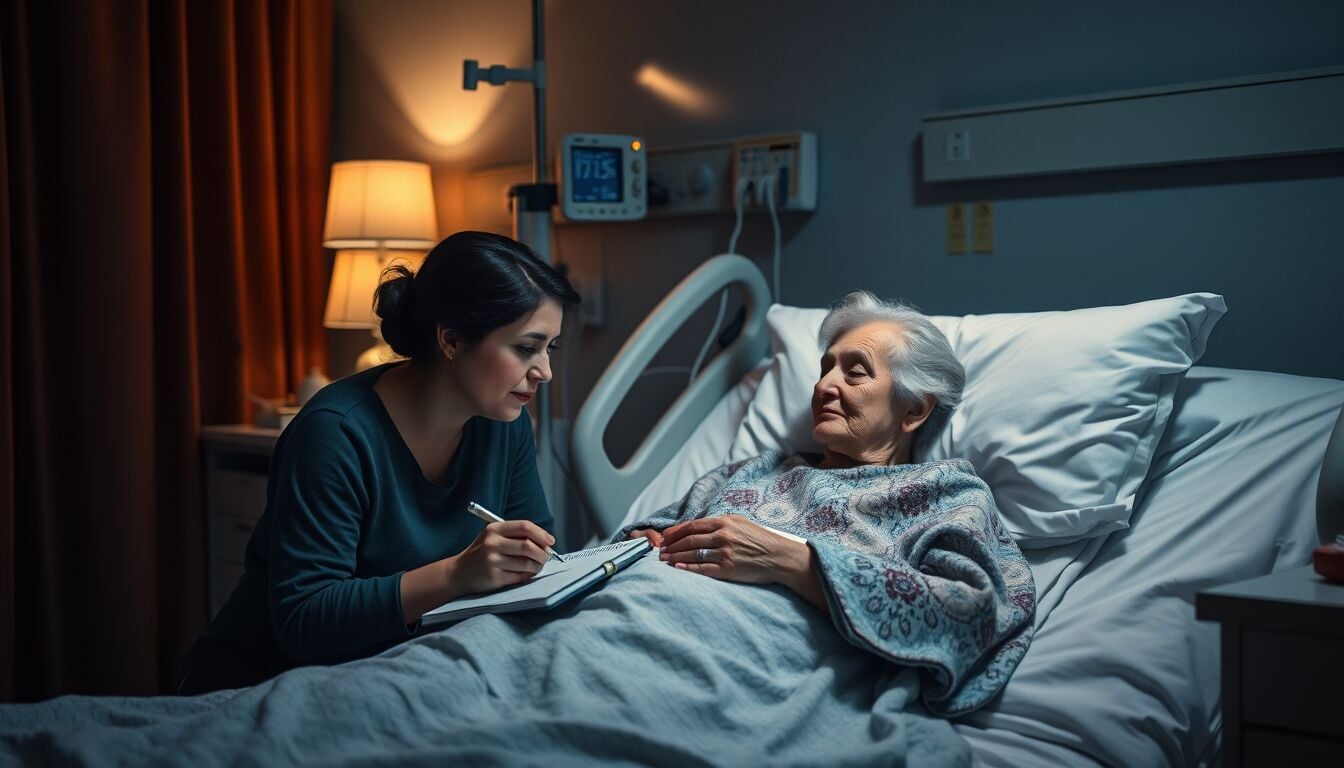 Enrica Bonaccorti, il duro percorso della figlia Verdiana raccontato a Verissimo