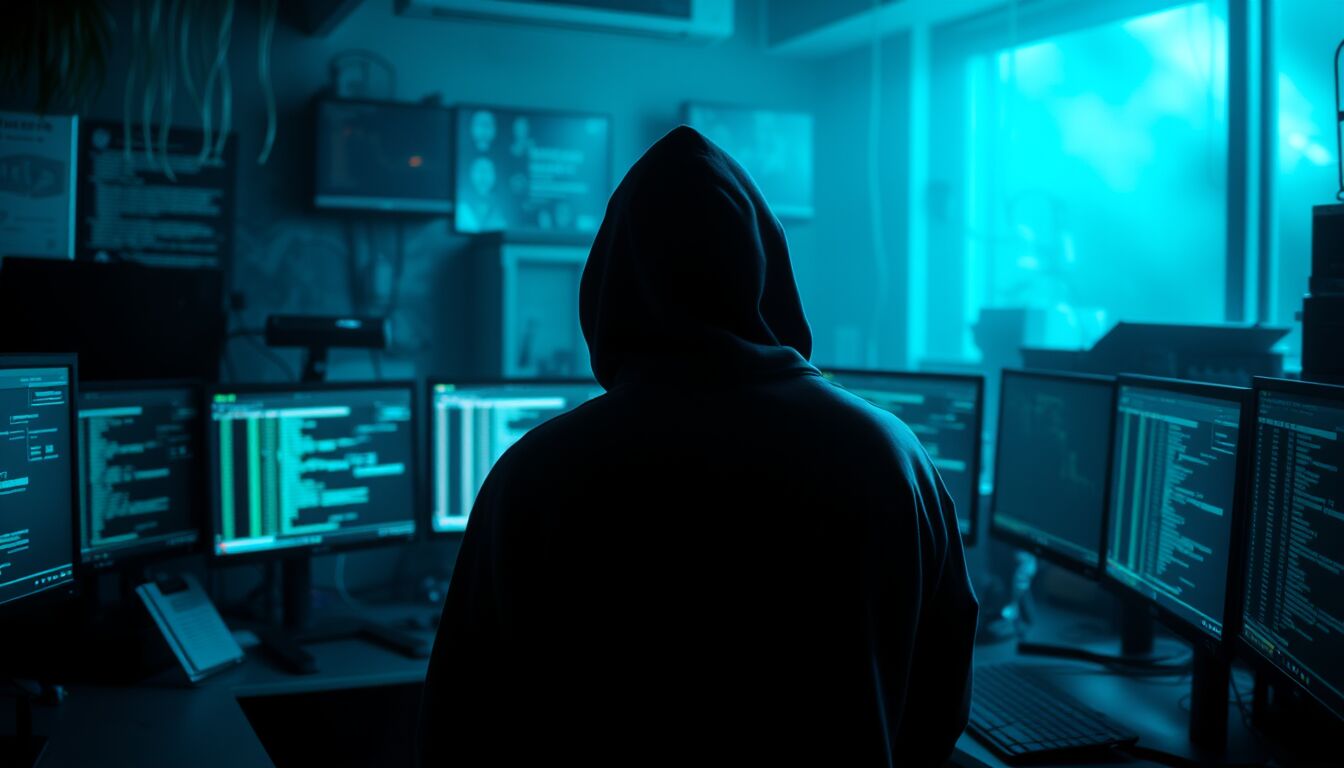 Equalize al centro di uno scandalo intercettazioni che coinvolge Vieri Lucarelli e Corona