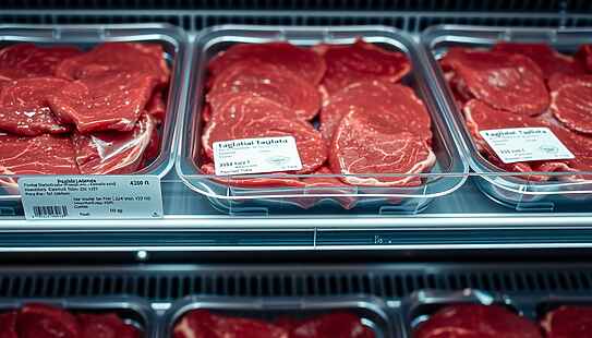 Escherichia Coli, scatta il richiamo della tagliata di scottona: i lotti da non consumare