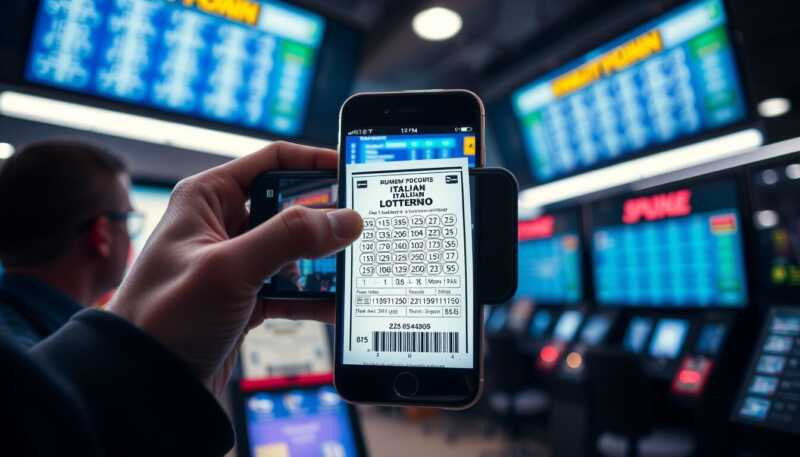 Estrazioni Lotto e Superenalotto risultati in tempo reale numeri vincenti e verifica delle giocate