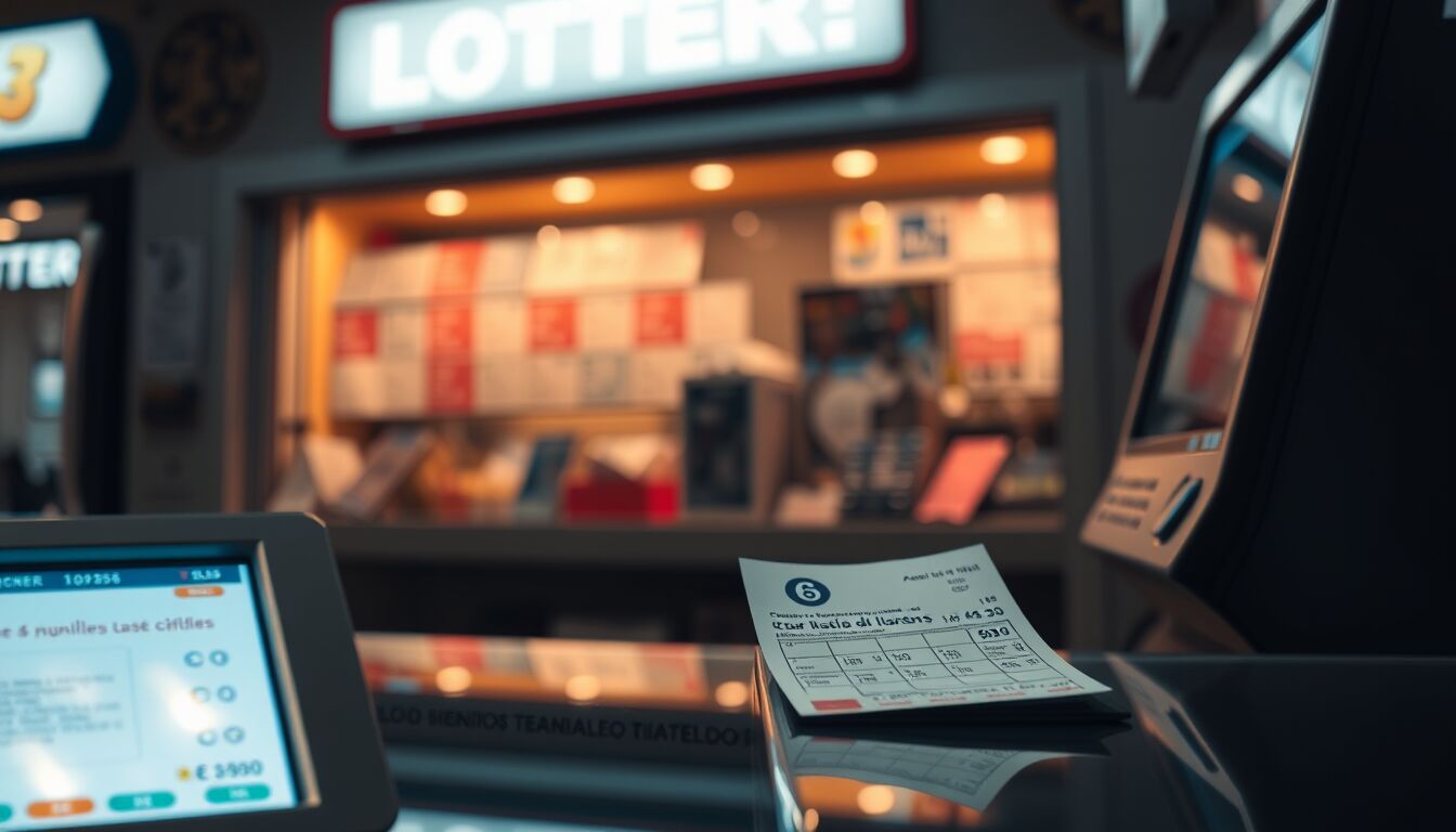 Estrazioni Lotto SuperEnalotto 10eLotto oggi tutti i numeri vincenti aggiornati in tempo reale
