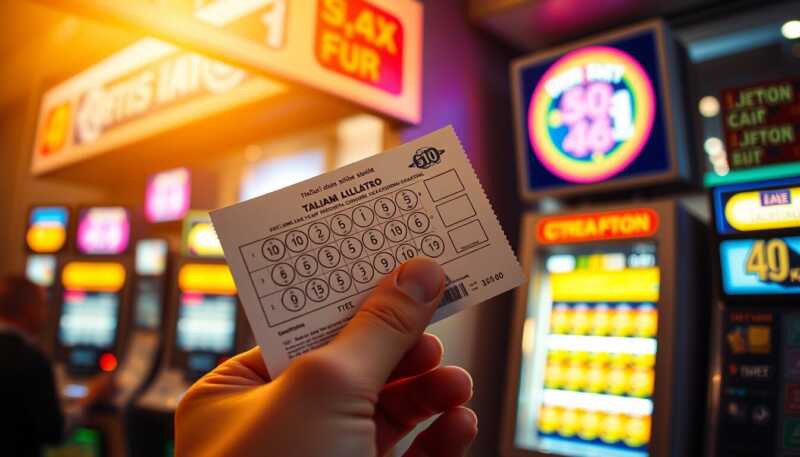 Estrazioni Lotto Superenalotto e 10eLotto in tempo reale numeri vincenti aggiornati e premi dettagliati