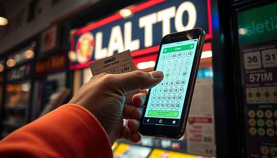 Estrazioni Lotto Superenalotto e 10eLotto in tempo reale: numeri vincenti, combinazioni e montepremi aggiornati