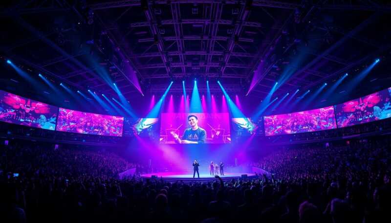 Eurovision Asia 2026 svela lineup: tutti i Paesi in gara