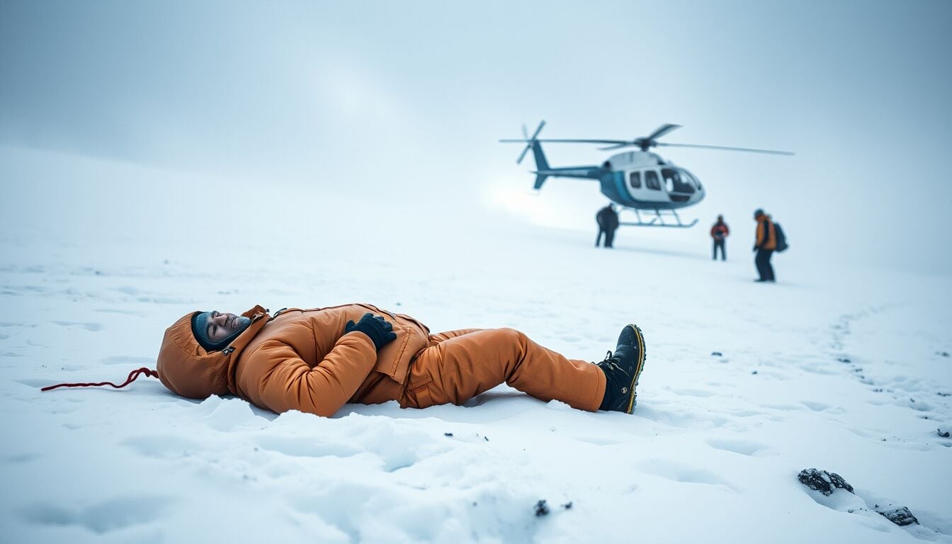 Everest, alpinisti avvelenati per costosi falsi soccorsi in elicottero orchestrati da guide infedeli