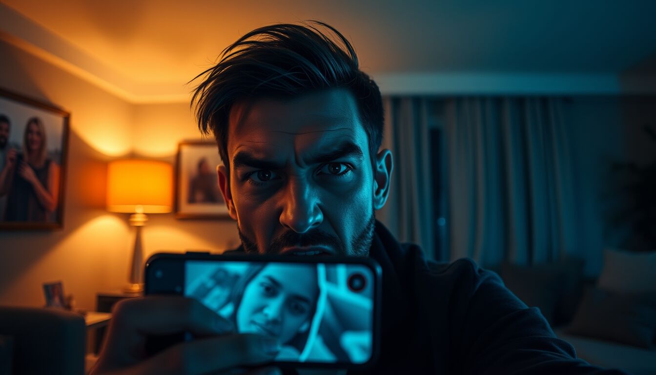 Fabrizio Corona attacca Francesca Fagnani e stronca il nuovo Belve