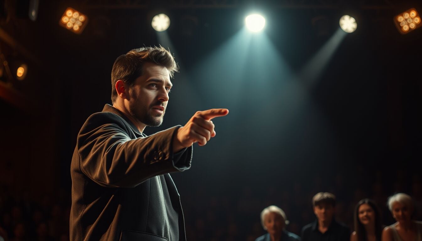 Fabrizio Corona attacca i media e accusa Ranucci di fare solo gossip