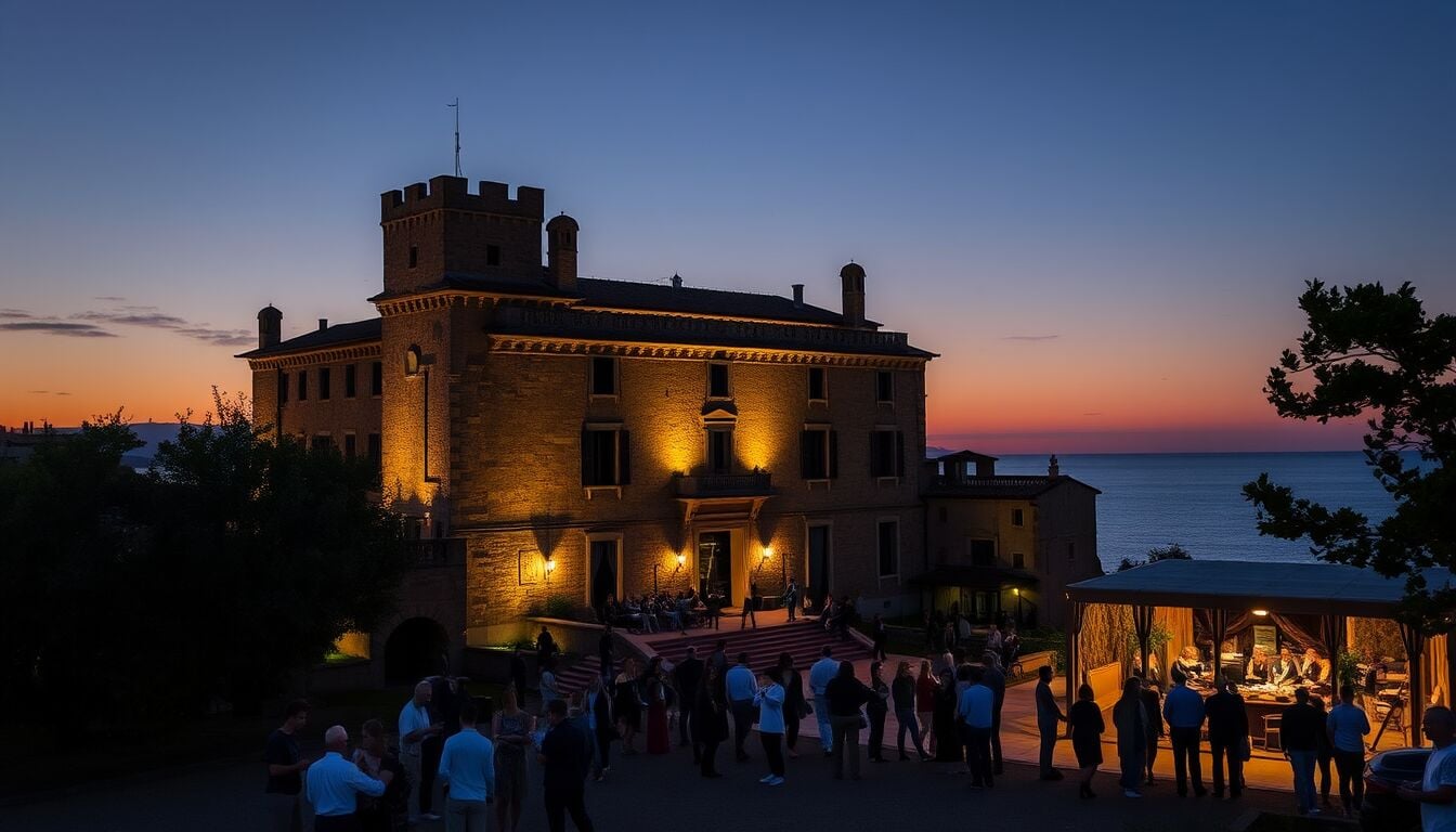 Fabrizio Corona divide la città, esplode lo scontro politico sul Comune