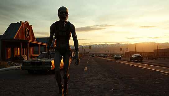 Fallout 3 anticipazioni autorevoli sulla terza stagione della serie postapocalittica