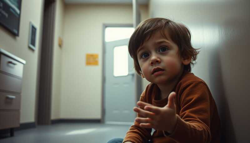 Famiglia scomparsa nel bosco, il dramma del figlio che implora di tornare a casa dai genitori