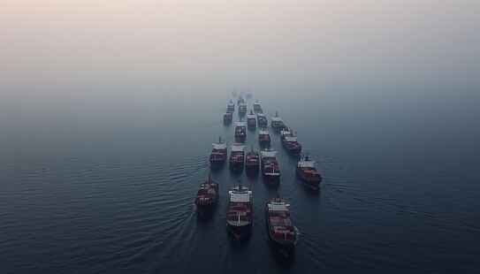Fao avverte rischio catastrofe alimentare globale prolungata dalla crisi nello stretto di Hormuz
