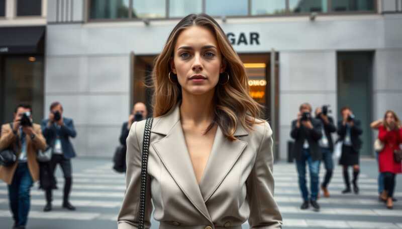 Ferragni assolta nel Pandorogate, il giudice ridimensiona le accuse e respinge il mito dei follower setta