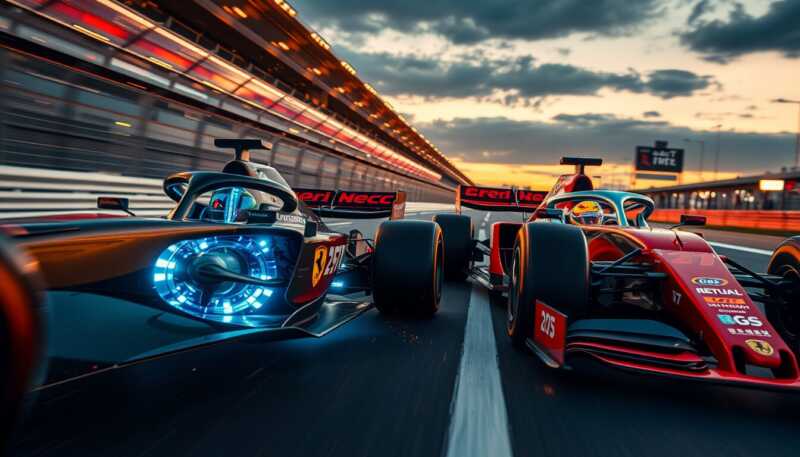 Ferrari sfida Mercedes sulle nuove regole F1 2026 e chiama in causa la FIA