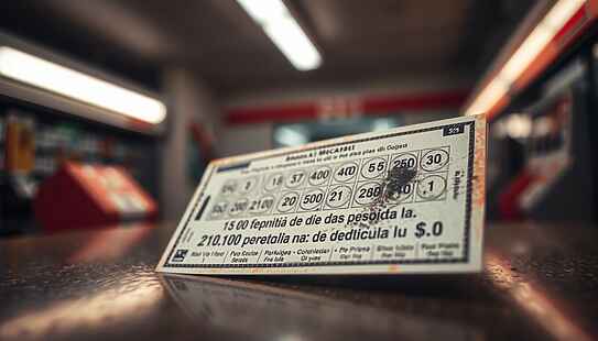 Fidanzati vincono Gratta e vinci da 500mila euro per errore: svolta giudiziaria ribalta il caso di Carsoli
