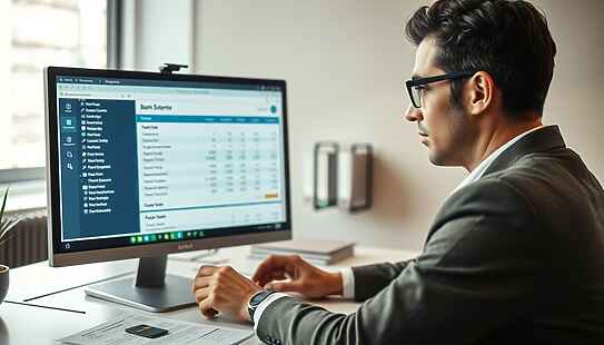 Fisco controlla il conto corrente: le vere soglie che fanno scattare verifiche