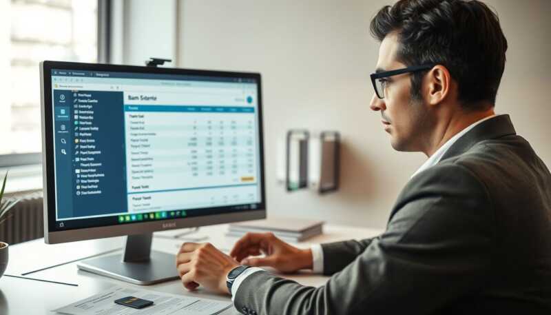 Fisco controlla il conto corrente: le vere soglie che fanno scattare verifiche