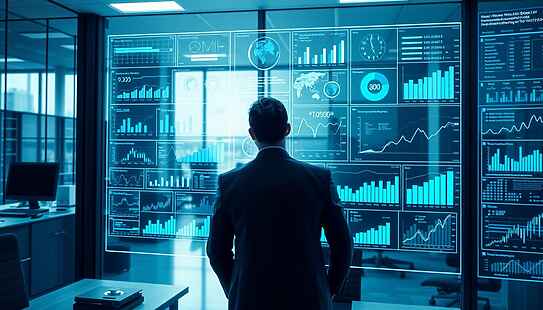 Fisco digitale con intelligenza artificiale nuovo corso per i controlli