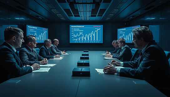 Fmi lancia allarme recessione in Europa e richiama l’Italia